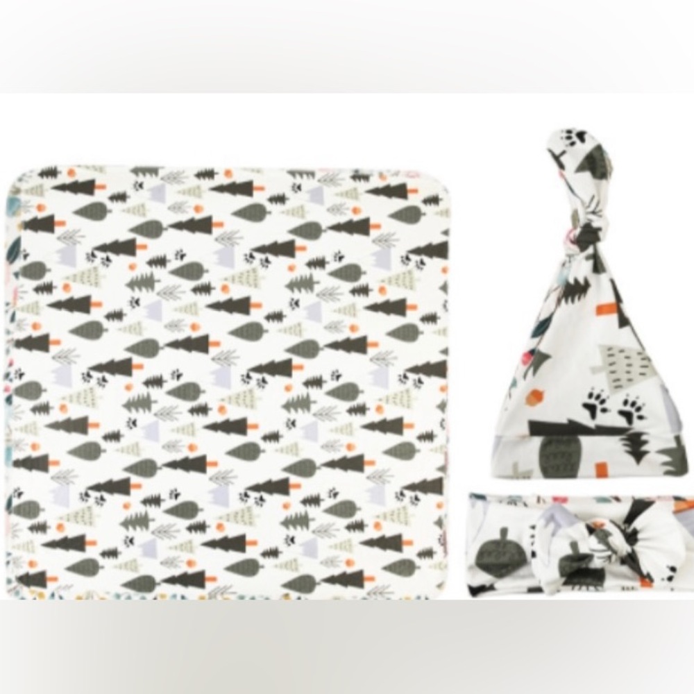 Swaddle set